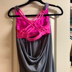 Lululemon Free To Be Wild Tank